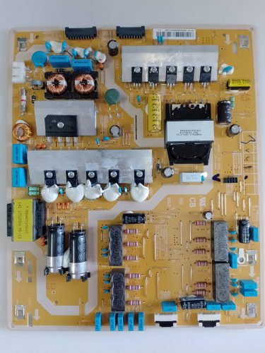 BN44-00899B LED tv tápegység (L0219)