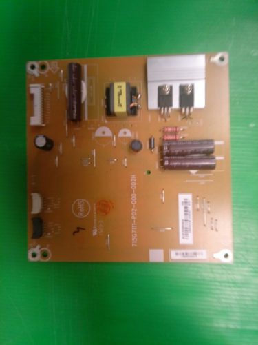 715G7111-P02-000-002H led tv modul 33 T0136 cs