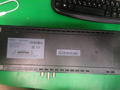 SAMSUNG One Connect QE65Q8FGMTXZG BN91-19035P 