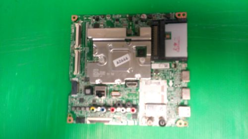 EAX68253605 led tv alaplap K A0666 