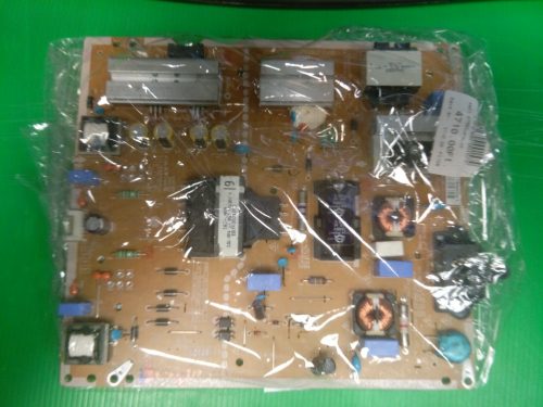 EAX66793401(1.6) led tv tápegység B T0427