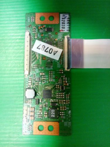 6870C0442B led tv t-con 1 A0787