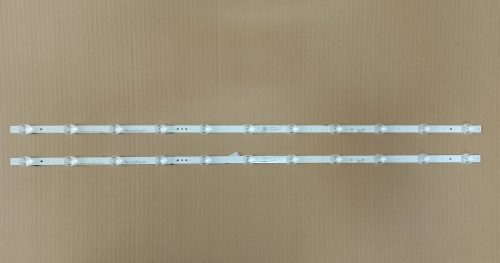 CRH-BX43X1U513030T0211069-Rev1.0 (Hisense 43A7100F) LED háttérvilágítás (T0703)