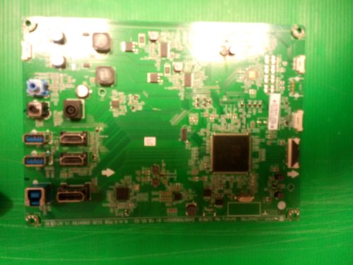 EAX67093203(1.0) led tv alaplap 4 A0554