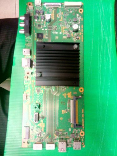 SONY 1-983-119-12 led tv alaplap F3102 5 A0576