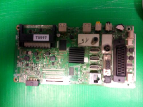 VESTEL 260816R2 led tv alaplap 17MB110P 23 AT0365