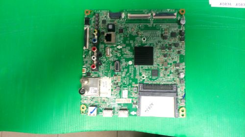 EAX67872805 led tv alaplap O A0834