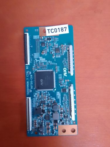 T500HVN08.7 (TC0187)T-CON