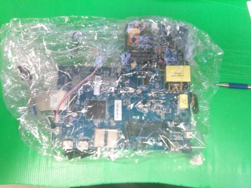 CV3663CH-A43 led tv alaplap 34 T0126 k