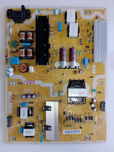 BN44-00808E LED tv tápegység (L0191)