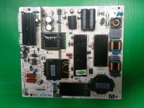 PCB MP5055-4KT-CX led tv tápegység A AT0967