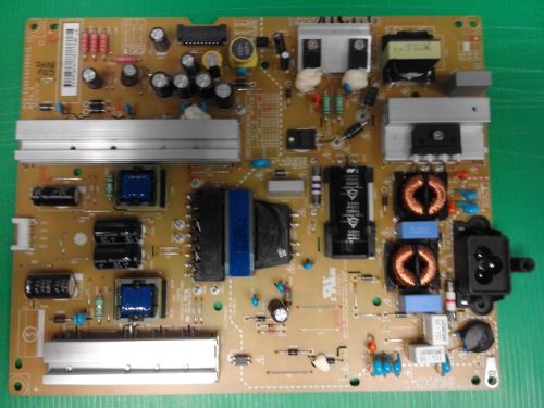 EAX65423801(2.1) led tv tápegység 2 A0791