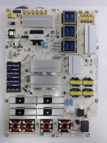 EAY63348801 , LGP55F-14OP LED tv tápegység (L0859)