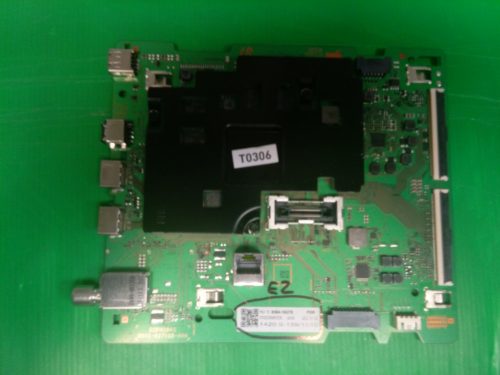 BN94-16627B led tv alaplap 30 T0306 cs