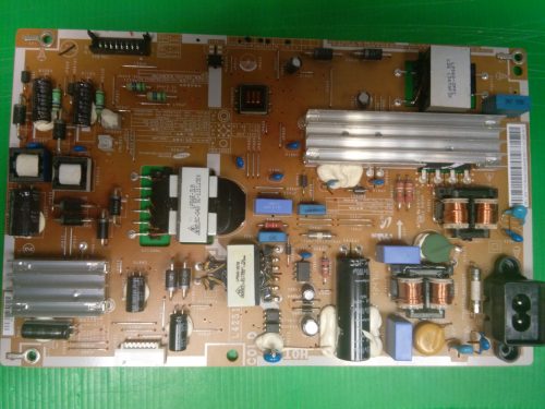 BN44-00645A L42S1 led tv tápegység F L0120