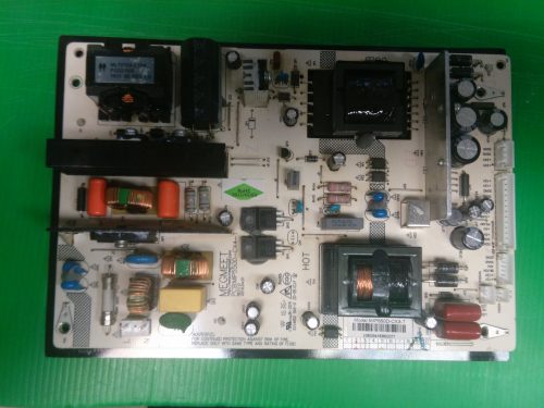 PCB:MIP550D-CX4-T ledtv tápegység 19 A0282