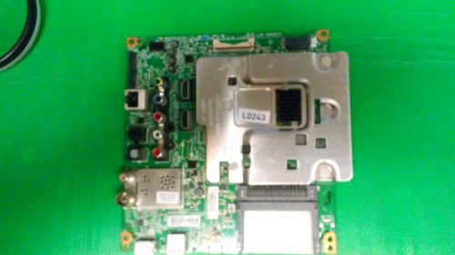 EAX66882503(1.0) led tv alaplap J L0243