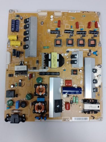 BN44-00428A LED tv tápegység (L0376)