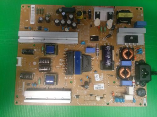 EAX65423801(2.0) led tv tápegység 2 A0807