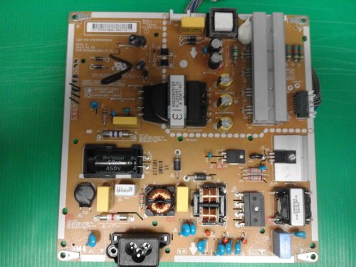 EAX66203001(1.7) led tv tápegység 2 A0631