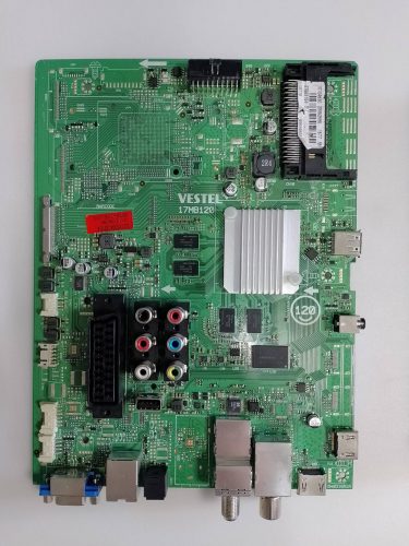 Vestel 17MB120 LED tv alaplap (T0711)