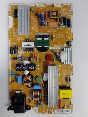 BN44-00536B LED tv tápegység (T0518)