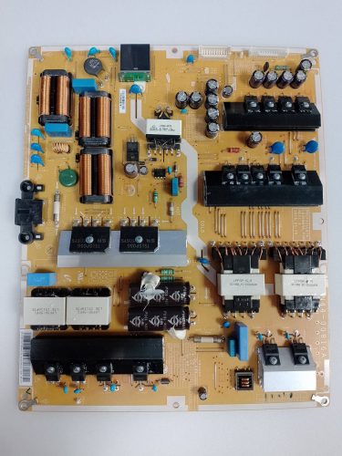 BN44-00816A LED tv tápegység (A0236)