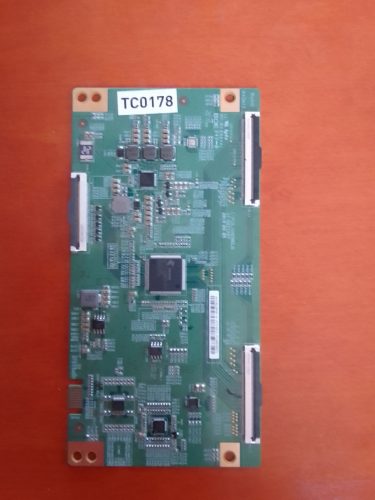 C-PCB_HV650QUB (TC0178)T-CON