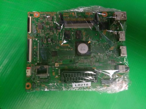 SONY 1-981-541-24 led tv alaplap I L0216