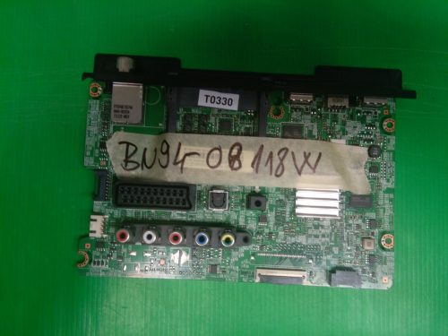 BN94-08118W led tv alaplap T0330 23+ k