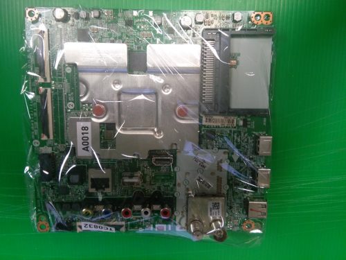 EAX69083603 led tv alaplap A0016