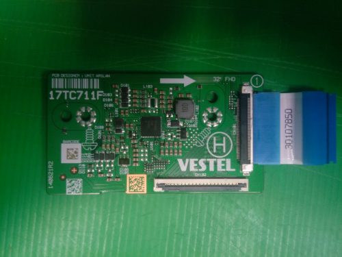 VESTEL 17TC711 led tv modul 22 TC0944