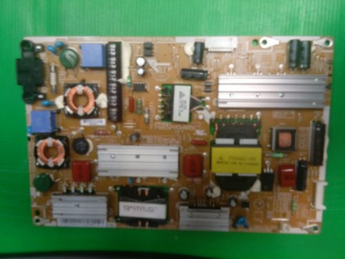 BN44-00422A led tv tápegység 17 A0906