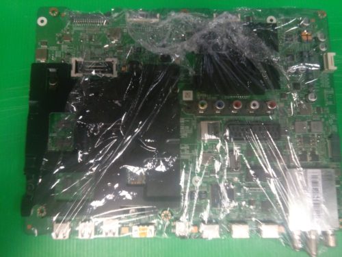 BN94-07936A led tv alaplap A0122 TC0549