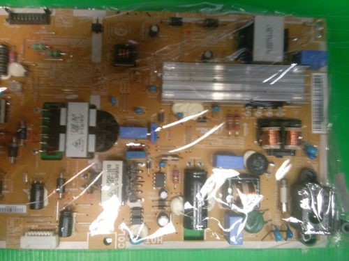 BN44-00609A led tv Tápegység F L0121 