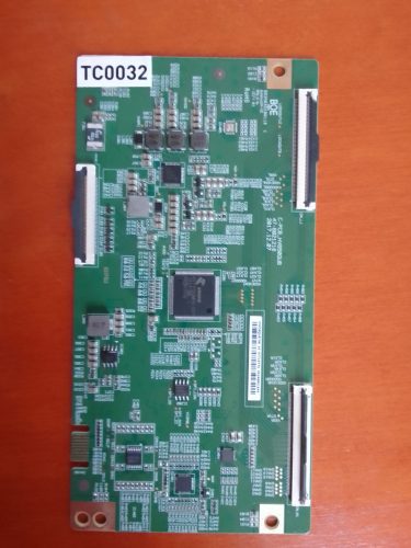 C-PCB_HV650QUB (TC0032)T-CON