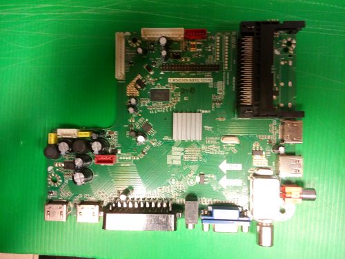 T.MSD309.B81C 12176 led tv alaplap 26 AT0777 