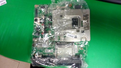 EAX66943504 led tv alaplap O A0840