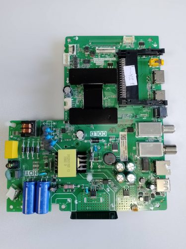 TPD.RT2841.PB77 LED tv alaplap (A0849)