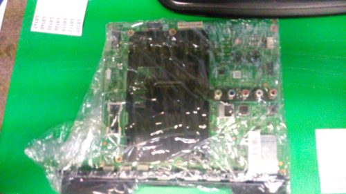 BN94-10165Q led tv alaplap L0231