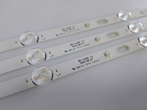 MS-L300 V3 LED háttérvilágítás szett (L0939)