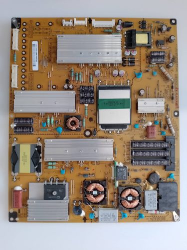 EAX62865401/8 LED tv tápegység (A0664)