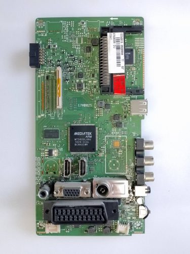 17MB82S LED tv alaplap (A0661)