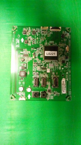 EAX67190501(1.2) led tv alaplap J L0221