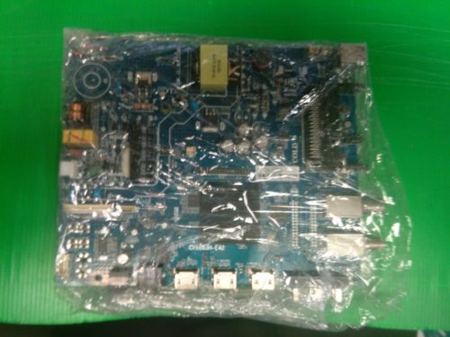 CV6683H-E42 led tv alaplap CV6683H-E42 sz 34 T0115