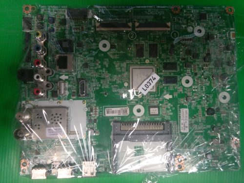 EAX66804605 led tv alaplap 30 L0374 p