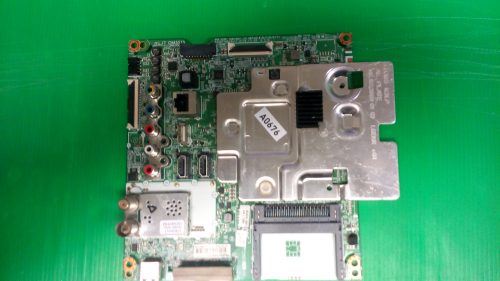 EAX67166104 led tv alaplap K A0676