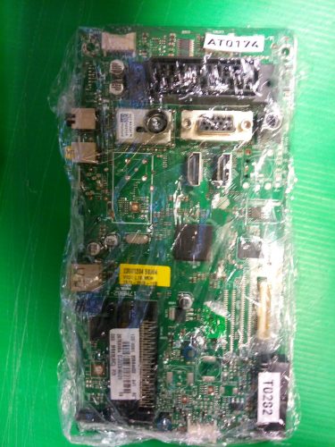 17MB62-1 led tv alaplap 10 AT0174