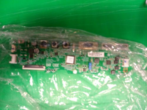 eax66865001(2.0) led tv alaplap 4 A0543