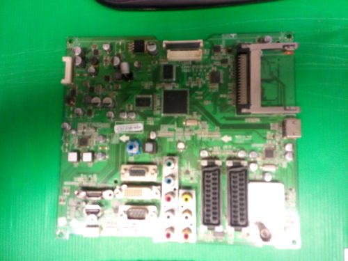 EAX61073206(0) led tv alaplap 4 A0546